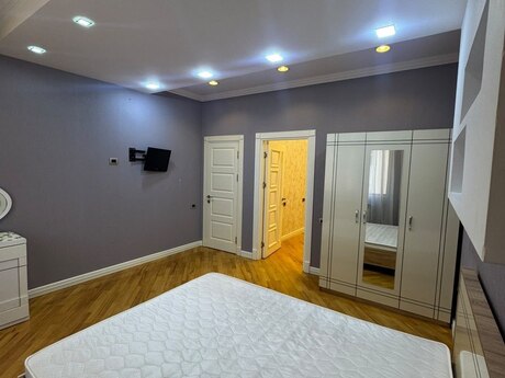 Kirayə 4 otaqlı mənzil, 155 m², 20 Yanvar: 1 250 ₼/ay 5