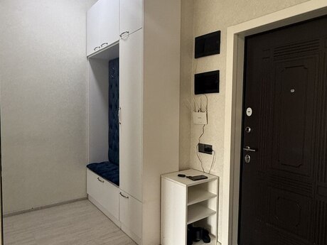 Kirayə 1 otaqlı mənzil, 70 m², 8 Noyabr: 1 000 ₼/ay 2