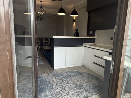 Kirayə 1 otaqlı mənzil, 70 m², 8 Noyabr: 1 000 ₼/ay 5