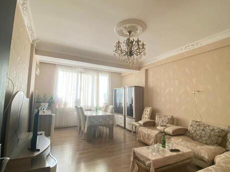 Объявление №6407955 - Баку, м. Халглар Достлугу, 2-комн., 54 м², 14/16 этаж