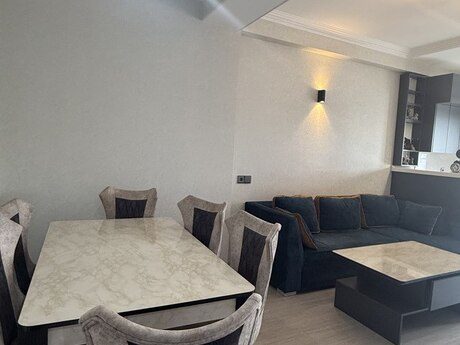 Kirayə 1 otaqlı mənzil, 70 m², 8 Noyabr: 1 000 ₼/ay 4