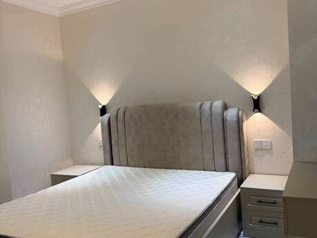 Kirayə 2 otaqlı mənzil, 54 m², Xalqlar Dostluğu: 700 ₼/ay 2