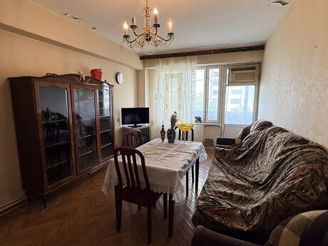 3 otaqlı mənzil, 90 m², Yasamal: 268 000 ₼ 3