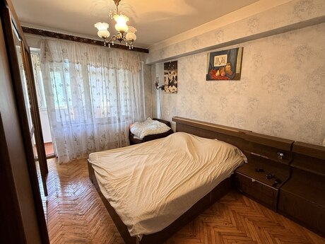 3 otaqlı mənzil, 90 m², Yasamal: 268 000 ₼ 5