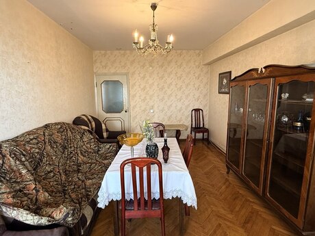 3 otaqlı mənzil, 90 m², Yasamal: 268 000 ₼ 2