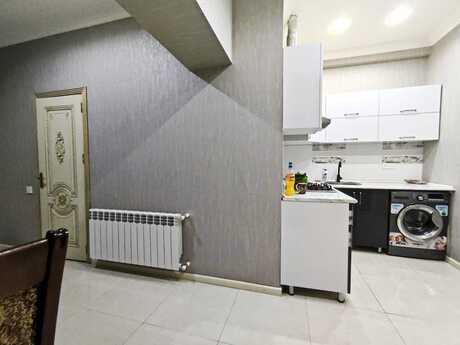 Kirayə 2 otaqlı mənzil, 54 m², Xalqlar Dostluğu: 700 ₼/ay 4