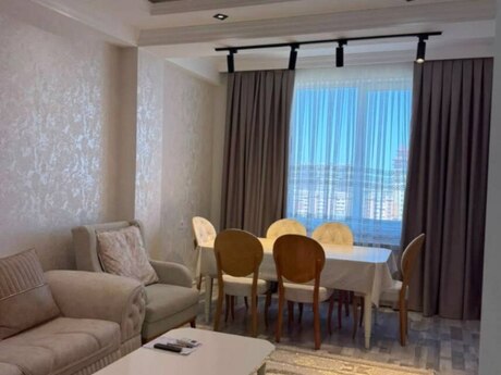 Kirayə 2 otaqlı mənzil, 54 m², Xalqlar Dostluğu: 700 ₼/ay 2