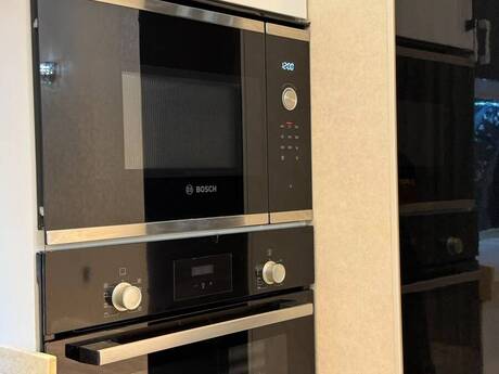 Kirayə 3 otaqlı mənzil, 120 m², Malibo Residence: 1 600 ₼/ay 4