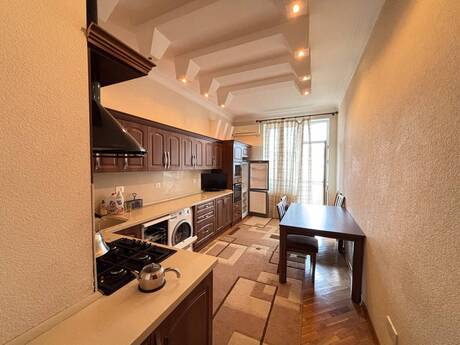 Kirayə 2 otaqlı mənzil, 105 m², 28 May: 999 ₼/ay 3