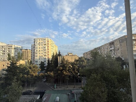 4-комнатная квартира, 115 м², Xalqlar Dostluğu: 210 000 ₼ 3