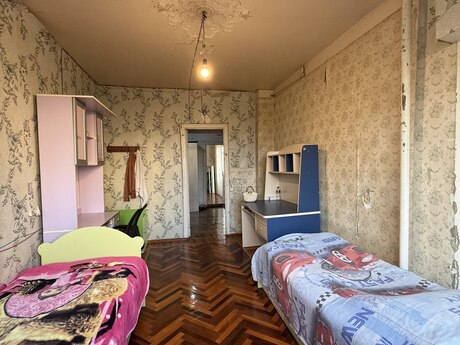 4-комнатная квартира, 115 м², Xalqlar Dostluğu: 210 000 ₼ 5
