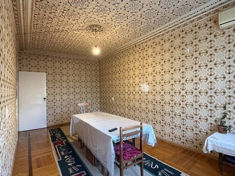 4-комн. · 115 m² · 6/9 этаж, Xalqlar Dostluğu