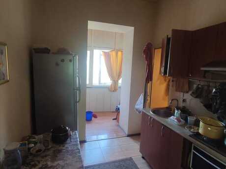 3 otaqlı mənzil, 55 m², Əmircan: 125 000 ₼ 2
