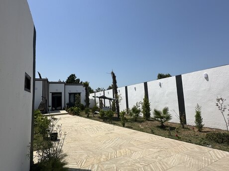 4 otaqlı həyət evi, 150 m², Şüvəlan: 269 000 ₼ 2