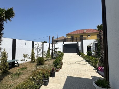 4 otaqlı həyət evi, 150 m², Şüvəlan: 269 000 ₼ 4