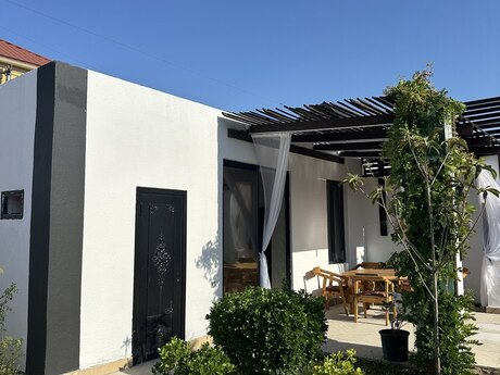 4 otaqlı həyət evi, 150 m², Şüvəlan: 269 000 ₼ 5