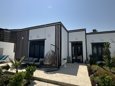 4 otaqlı həyət evi, 150 m², Şüvəlan: 269 000 ₼ 3