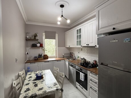 3 otaqlı mənzil, 85 m², Elmlər Akademiyası: 270 000 ₼ 5