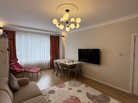 3 otaqlı mənzil, 85 m², Elmlər Akademiyası: 270 000 ₼ 3