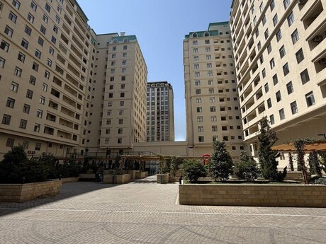 Elan №6407980 - Bakı, 28 May m., 3 otaqlı, 80 m², 5/16 mərtəbə