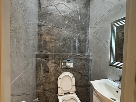 3-room apartment, 90 m², Badamdar: 265 000 ₼ 4