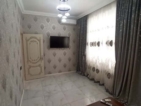 2-room apartment for rent, 60 m², Yeni Günəşli: 600 ₼/mo 3