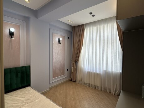 3-room apartment, 90 m², Badamdar: 265 000 ₼ 5