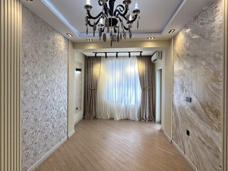 Elan №6407985 - Bakı, Badamdar q., 3 otaqlı, 90 m², 12/17 mərtəbə