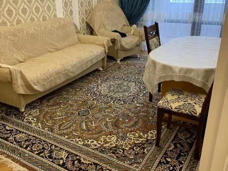 Elan №6407984 - Bakı, Xətai r., 2 otaqlı, 70 m², 10/17 mərtəbə