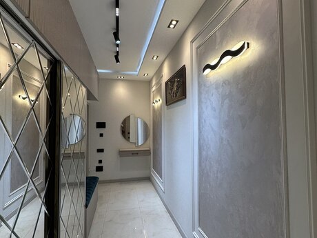 3-room apartment, 90 m², Badamdar: 265 000 ₼ 2