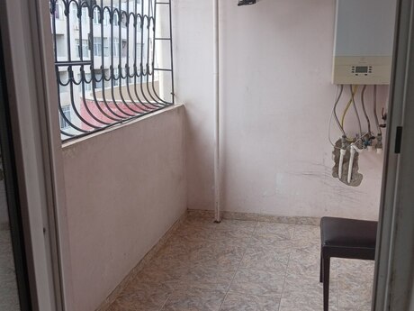 2 otaqlı mənzil, 70 m², Həzi Aslanov: 174 000 ₼ 5