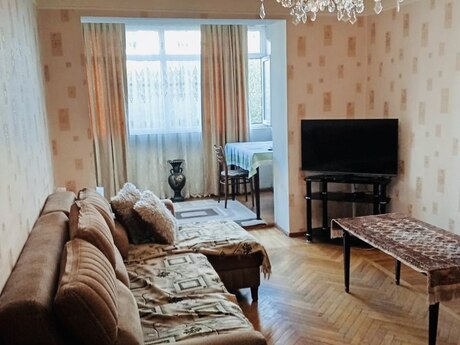 2 otaqlı mənzil, 48 m², Elmlər Akademiyası: 180 000 ₼ 2