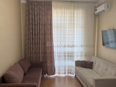 2 otaq · 45 m² · 2/9 mərtəbə, Yasamal