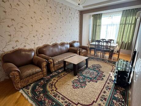 Elan №6408049 - Bakı, Nəsimi m., 3 otaqlı, 70 m², 14/17 mərtəbə
