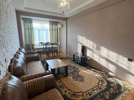 2-room apartment, 70 m², Nəsimi: 227 000 ₼ 3