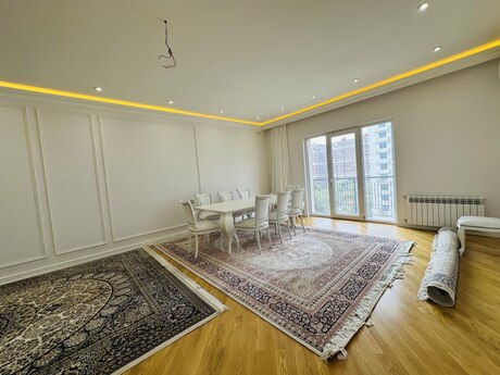 3 otaqlı mənzil, 150 m², Nizami: 620 000 ₼ 5
