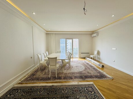 3 otaqlı mənzil, 150 m², Nizami: 620 000 ₼ 4