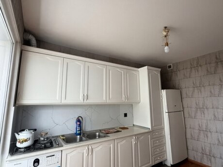Kirayə 2 otaqlı mənzil, 72 m², Nəsimi: 750 ₼/ay 4