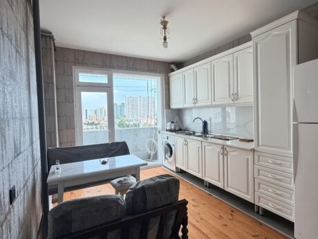 Kirayə 2 otaqlı mənzil, 72 m², Nəsimi: 750 ₼/ay 3