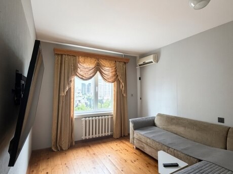 Kirayə 2 otaqlı mənzil, 72 m², Nəsimi: 750 ₼/ay 2