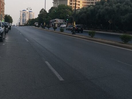 Kirayə 3 otaqlı mənzil, 100 m², Nəsimi: 1 000 ₼/ay 2