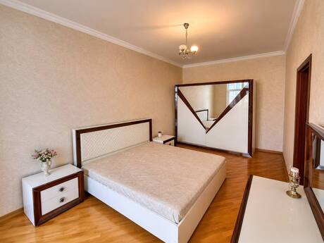 2 otaqlı mənzil, 90 m², Həzi Aslanov: 185 000 ₼ 4