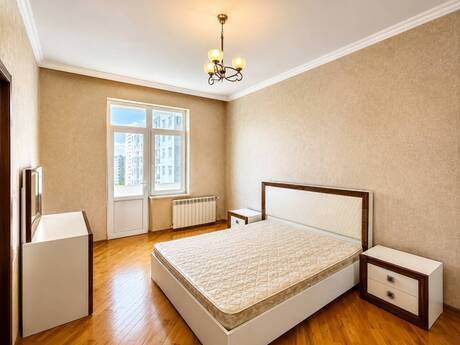 2 otaqlı mənzil, 90 m², Həzi Aslanov: 185 000 ₼ 3