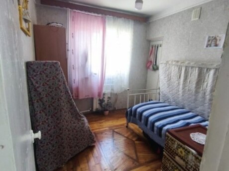 Elan №6406947 - Bakı, Xalqlar Dostluğu m., 3 otaqlı, 79 m², 8/9 mərtəbə