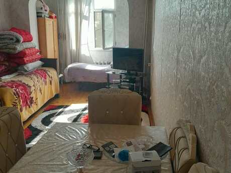 2 otaqlı mənzil, 60 m², Həzi Aslanov: 144 900 ₼ 2