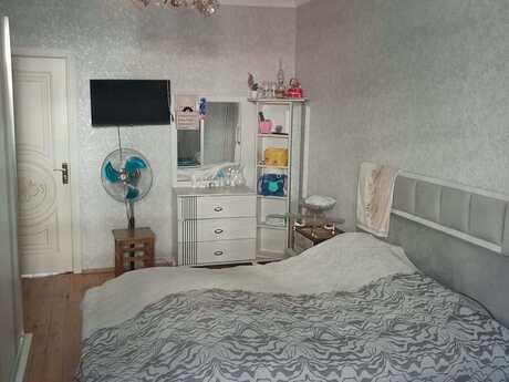 2 otaqlı mənzil, 60 m², Həzi Aslanov: 144 900 ₼ 5