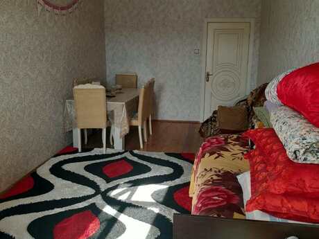 2 otaqlı mənzil, 60 m², Həzi Aslanov: 144 900 ₼ 3