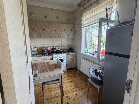 3 otaqlı həyət evi, 80 m², M.Ə.Rəsulzadə: 95 000 ₼ 4