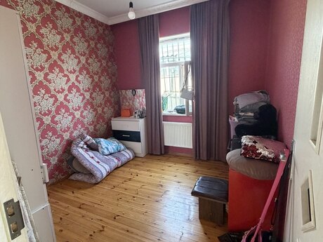 3 otaqlı həyət evi, 80 m², M.Ə.Rəsulzadə: 95 000 ₼ 3