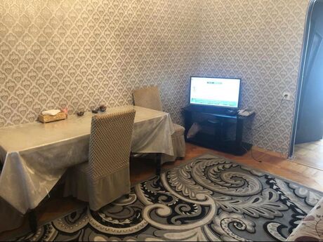 Kirayə 3 otaqlı mənzil, 50 m², Memar Əcəmi: 700 ₼/ay 5